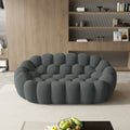 Curved Bubble Sofa