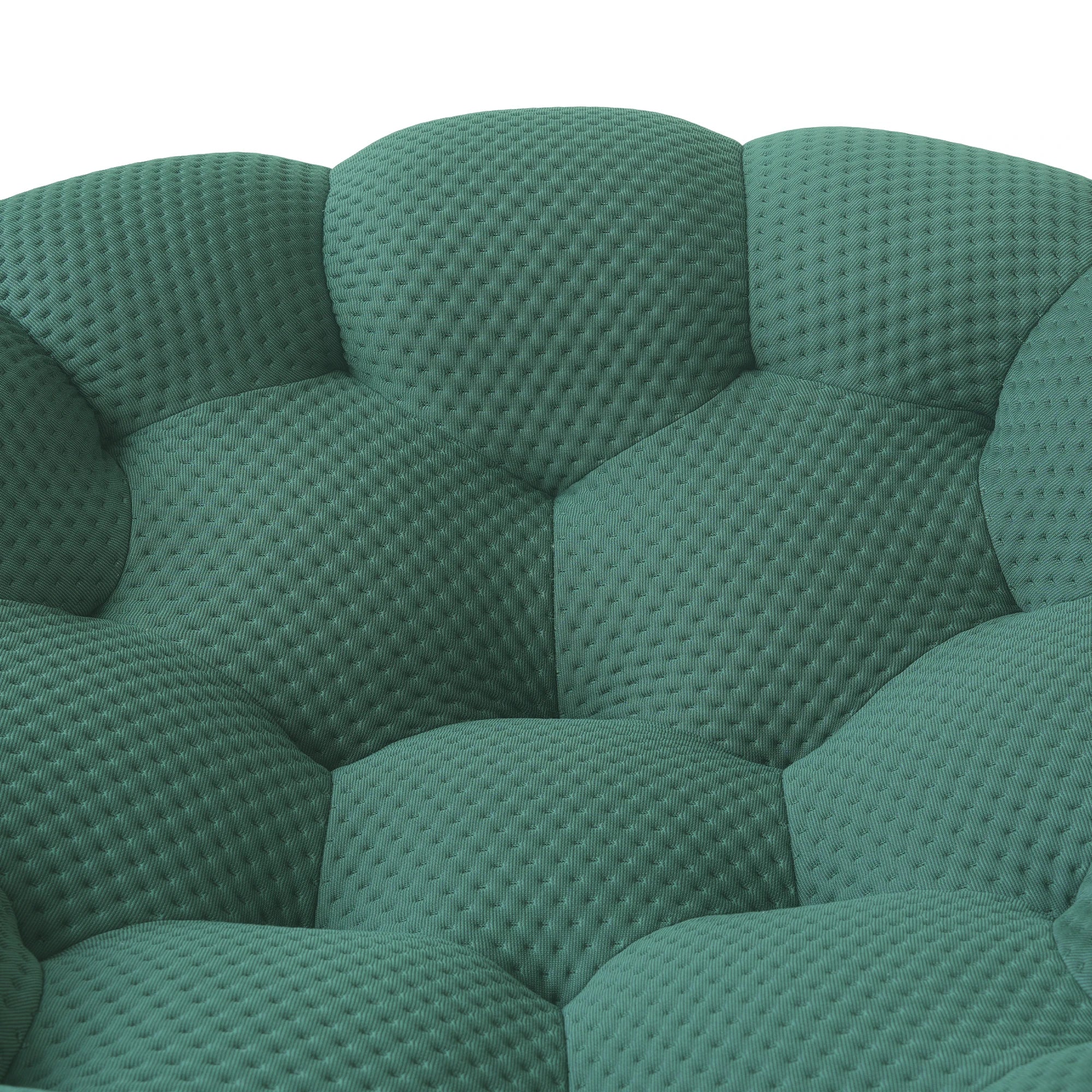 Curved Bubble Sofa