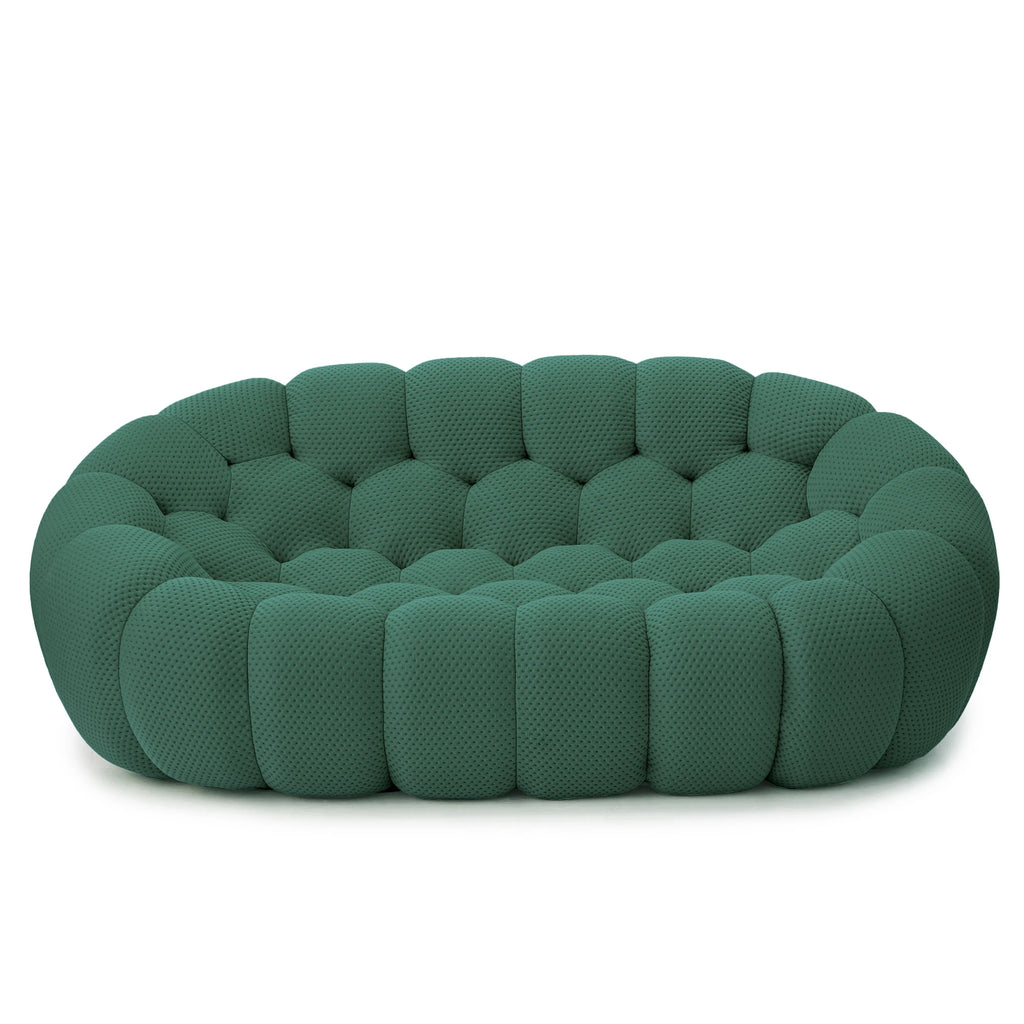 Curved Bubble Sofa