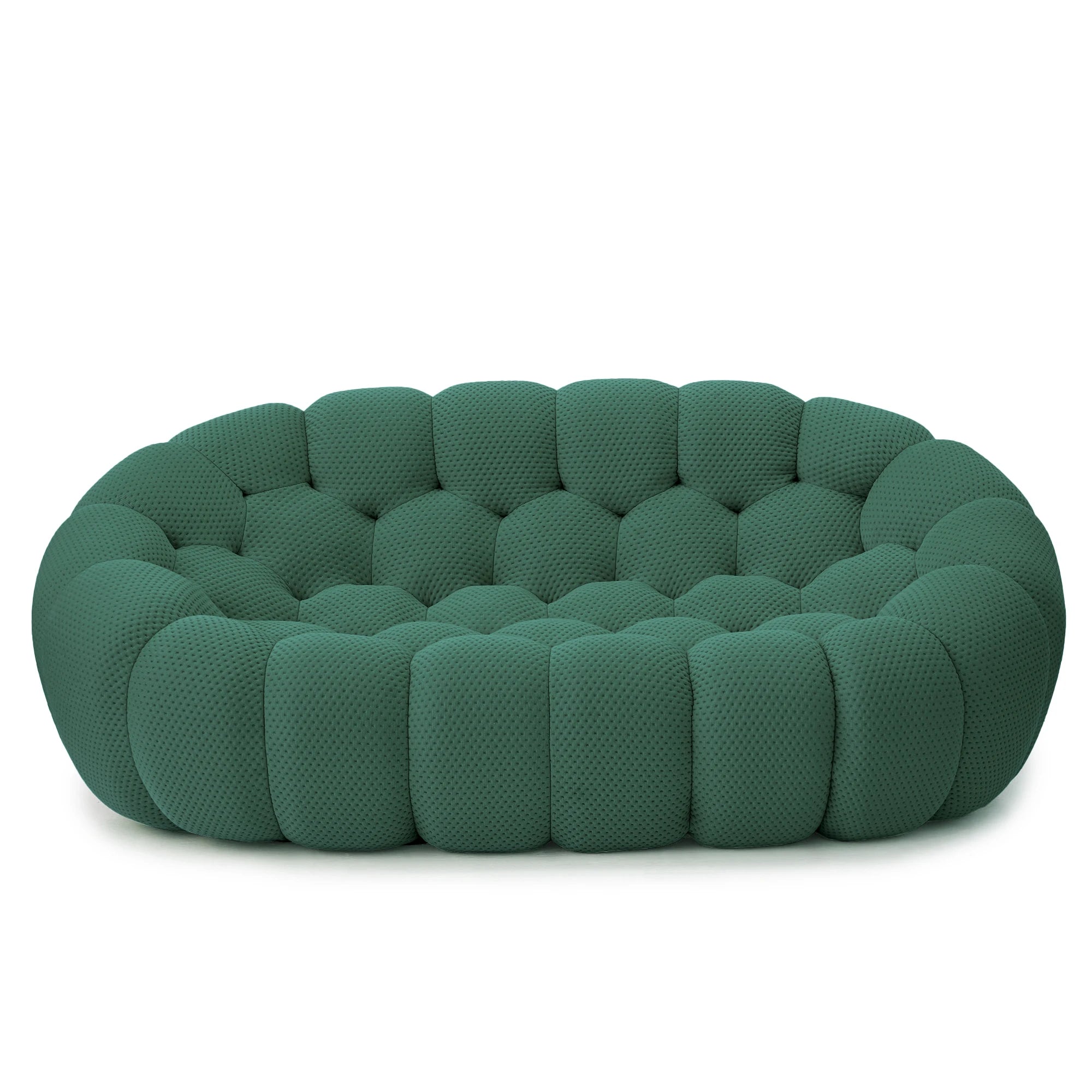 Curved Bubble Sofa