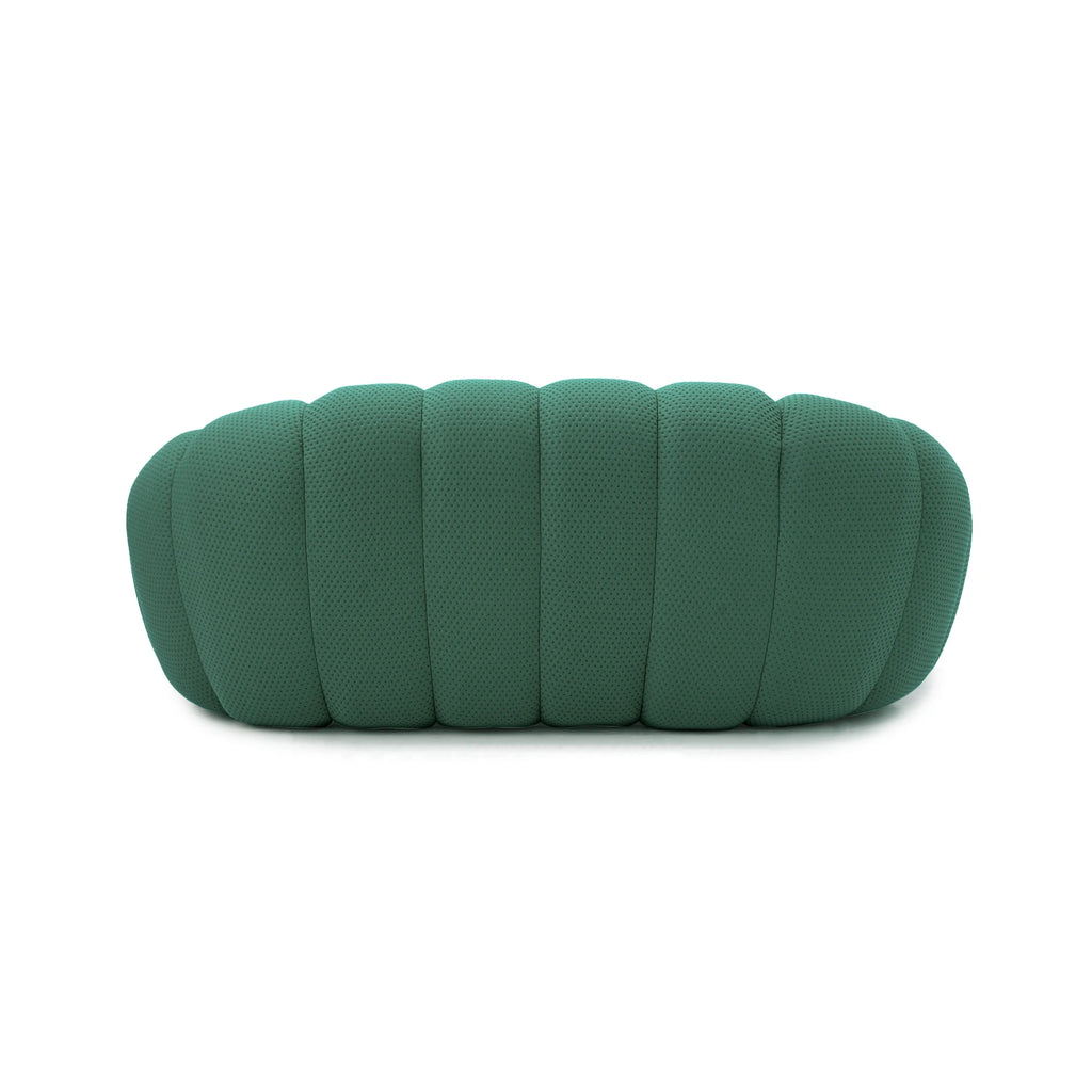 Curved Bubble Sofa