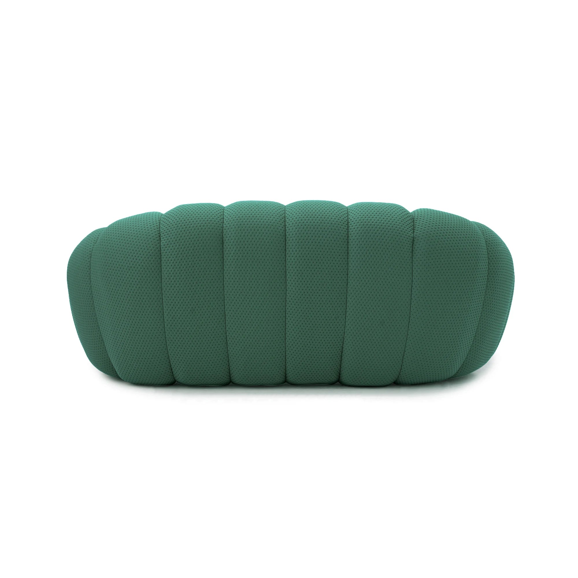 Curved Bubble Sofa